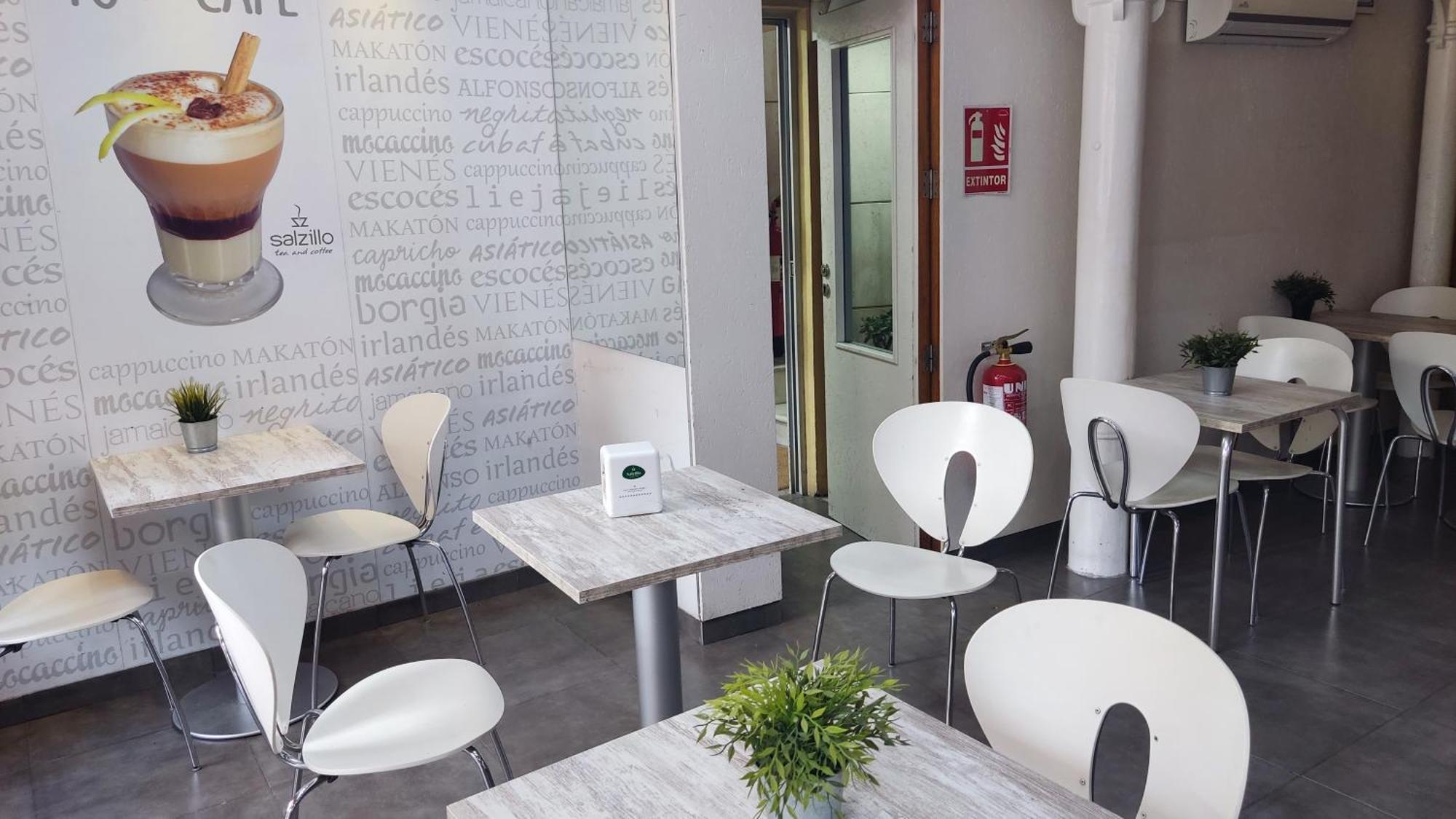 Pension Segura Murcia Exterior foto